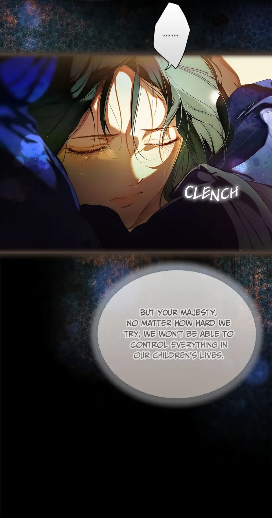 Secret Lady, Chapter 87 image 37